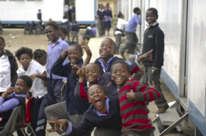 School_children_(Lukhanyo_Primary_School,_Zwelihle_Township_(Hermanus,_South_Africa)_02