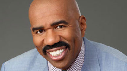 Steve Harvey Expands Media Empire With Overall Deal With Endemol Shine North America