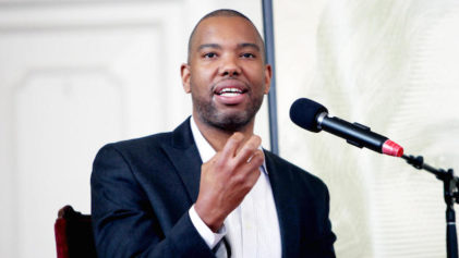 Marvel Recruits Writer Ta-Nehisi Coates for its New Black Panther Series
