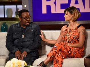 Bobby Brown Gives First Interview After Bobbi Kristina's Death