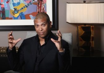 In a Push for Diversity, Oscars Name 'Django Unchained' Producer Reginald Hudlin as New Producer of Upcoming Ceremony