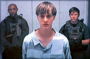 South Carolina Prosecutors Seek Death Penalty for Dylann Roof: Victimsâ€™ Families Divided