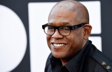 Roots' Reboot Adds Forest Whitaker to its Star Studded Cast
