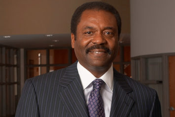 Top Black Business Owner David L. Steward Offers Advice to Entrepreneurs