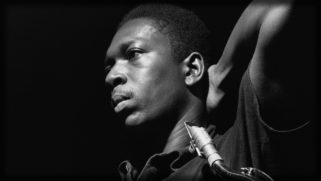 9 Little Known Facts About Jazz Great John Coltrane