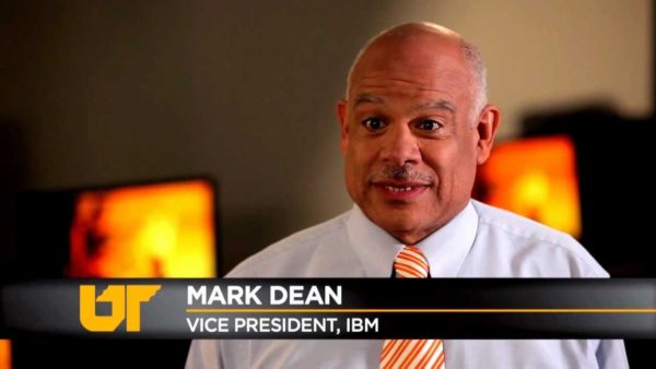 6 Things to Know About Dr. Mark Dean, the Black Inventor Responsible