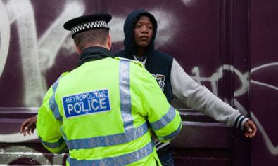 How the Police Arrest Black Men at High Rates â€“ Part II