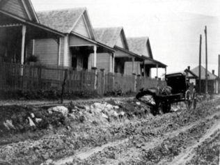 7 Little Known Facts About the First African-American Built Neighborhood in the United States