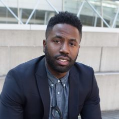 This Black Entrepreneur's Tech Start-Up Could Disrupt the Entire Wireless Industry