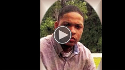 NSFW: Police Bodycam Video from the Emerson Crayton Shooting Contradicts Police ReportÂ 