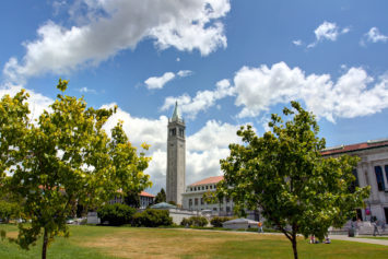 UC Berkeley Launches New Initiative to Counter Long Term Impact of Proposition 209