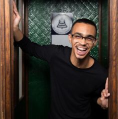 The Amazing Story of the Harlem Entrepreneur Who Built and Sold His First Business by Age 22