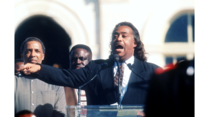 8 Facts About the First Million Man March in 1995 You May Not Know