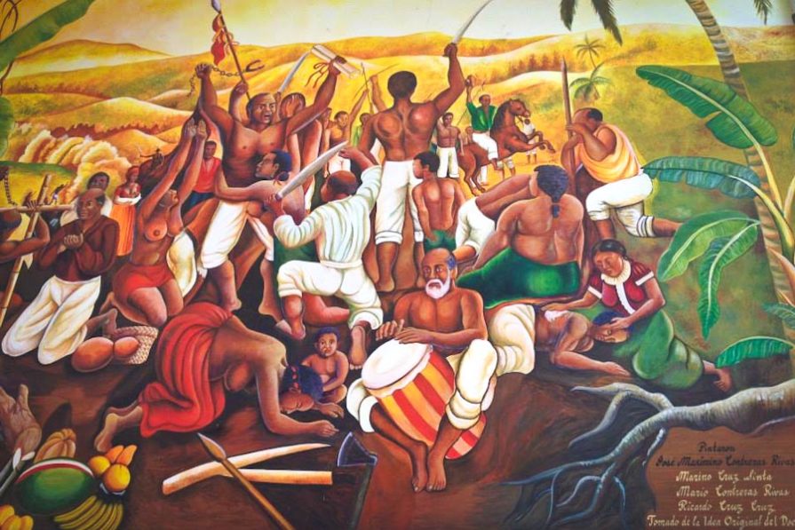 6 Interesting Facts About Gaspar Yanga and the Revolt of 1570