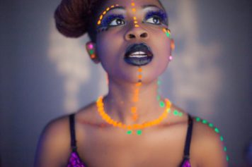 Singer Azizaa Mystic Plans to Reclaim Ghanaâ€™s Spiritual Traditions Through Music