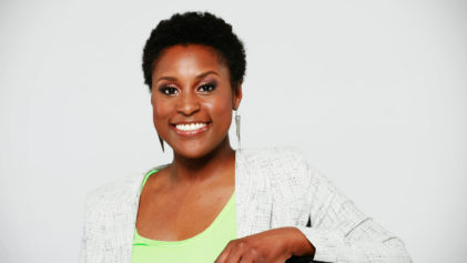 HBO Gives Issa Rae's New Series 'Insecure' the Green Light