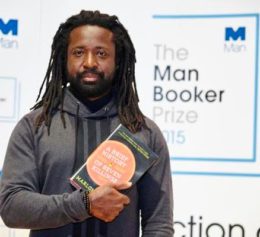 Marlon James Becomes the First Jamaican to Win the Man Booker Prize