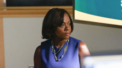 â€˜How to Get Away With Murderâ€™ Season 2, Episode 2: â€˜She's Dyingâ€™