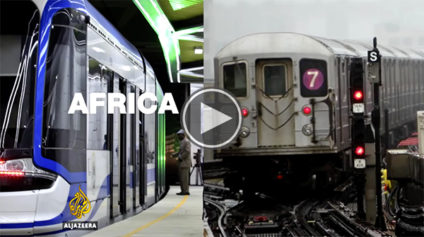This Video Completely Debunks the Constant Misrepresentation of Africa in the Media