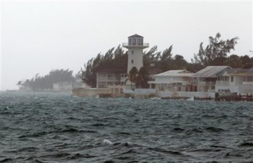 Jamaica Sends an Assessment Team to the Bahamas to Coordinate Relief Efforts After Hurricane Joaquin