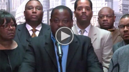 Chicagoâ€™s Black City Council Calls for the Firing of Police Superintendent Over High Crime Rates