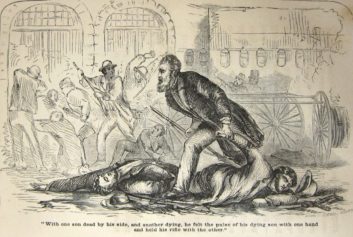 6 Interesting Facts About John Brown, the White Abolitionist Who Led a Slave Uprising