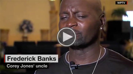 The Reason This Black Man Spent Six Weeks in Jail Is Totally Preposterous