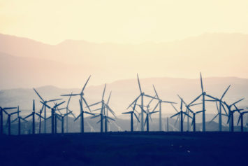 Google Backs Africa's Largest Wind Power Project  with $12M Investment