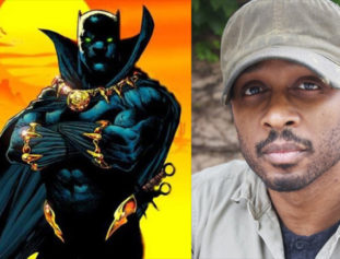 Joe Robert Cole to Pen Script for Marvel's 'Black Panther' Film