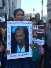 Bah Family Claims NYPD Covered Up Their Sonâ€™s Death Demands Investigation from DOJ