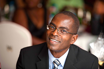 Ashesi University Founder Selected as a 2015 MacArthur Fellow for His Work at the Institution