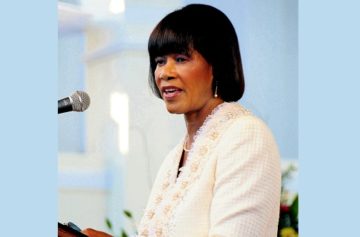 Jamaica Celebrates National Heroes Day as Prime Minister Encourages Youth to Protect the Country's Proud Heritage