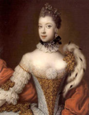 Meet Sophia Charlotte, the First Black Queen of England