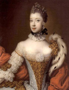 Queen Charlotte, England's First Black Queen