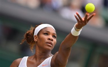 A 'Grateful' Serena Williams Closes Out 2015 Season Early, Blames Fatigue