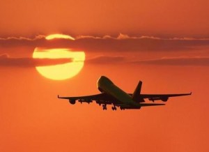 Economic Boom Boosts Air Travel Across Africa