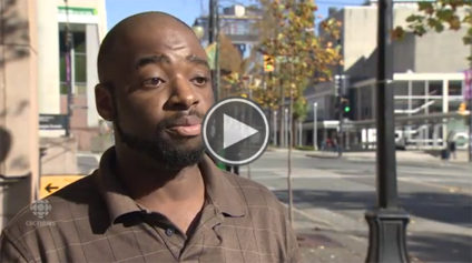 Man Flees U.S. to Canada Because Heâ€™s in Fear of His Life as a Black Man in America