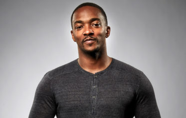 Anthony Mackie Says New 'Black Panther' Movie Doesn't Necessarily Need a Black Director at the Helm