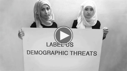 Black-Palestinian Solidarity Video Sidesteps Arab Racism Towards Africans