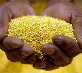 Decrease in Global Demand for Commodities Is Especially Devastating for Africa