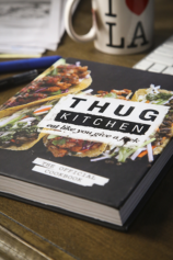 White Founders of â€˜Thug Kitchenâ€™ Attempt to Downplay  Backlash Over Their Use of the Word â€˜Thugâ€™