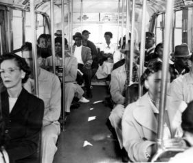 Before Rosa Parks: 6 Facts About Civil Rights Activist Mary Louise Smith and the Other Women Who Refuse To Be Moved