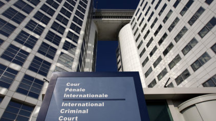 South Africa Plans to Withdraw from the International Criminal Court Amid Concerns That the Court is Biased