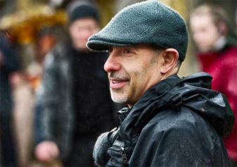 Director David S. Goyer Wants More Black Writers and Directors in Hollywood