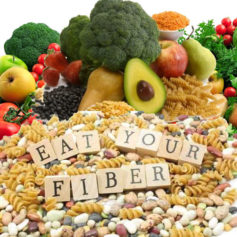 The Benefits of Fiber: Why This Nutritional Element Is Needed in the Black Community