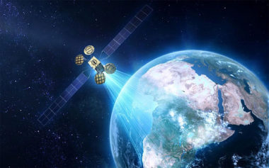 Facebook Partners with French Satellite Company to Provide Wireless Internet Access to Sub-Saharan Africa
