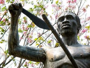 6 Interesting Facts About Gaspar Yanga and the Revolt of 1570