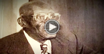 Police Gun Down a 107-Year-Old Black Man in His Bed During Tragic Incident