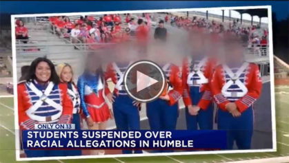 High School Students Suspended and Kicked Out of Band After Being Accused of Presenting a Racist Fruit Basket