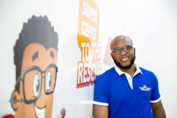 SuperGeeks Fills Tech Repair Void in Nigeria